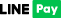 LINE Pay（一次付清）