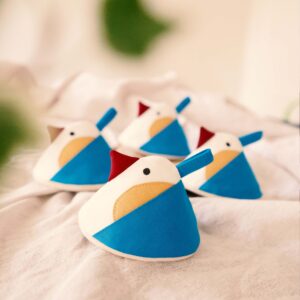 11-幸福青鳥防燙鍋蓋帽