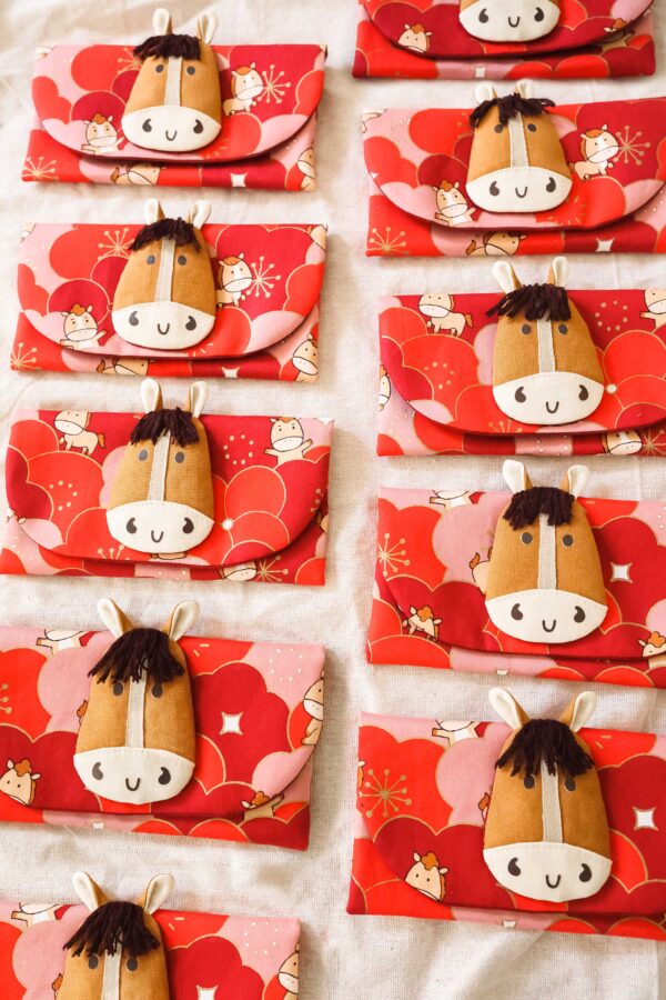 no1-IMG_0941 2026 馬上好運|布藝紅包袋