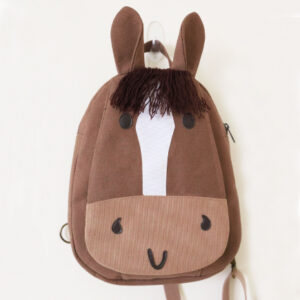 13-陽光小馬單肩背包