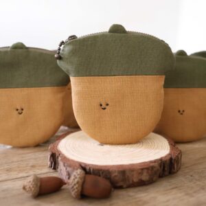 端端11 小錢包 |橡果端端