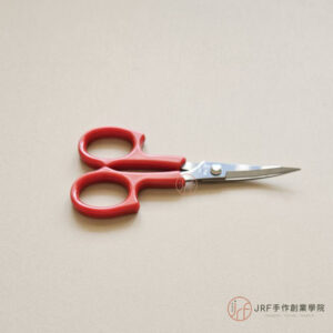 彎頭繡花剪（預購）