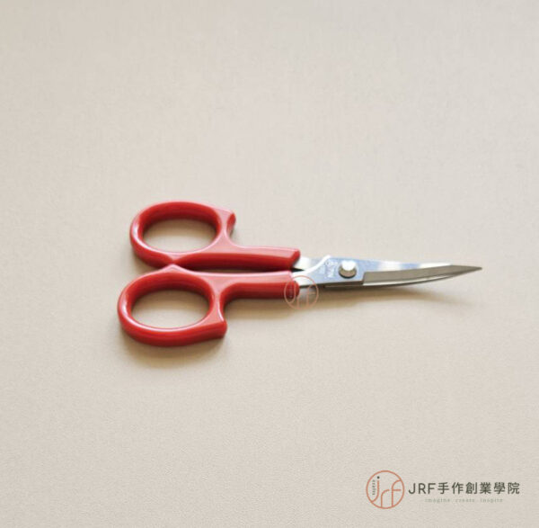 彎頭繡花剪（預購）