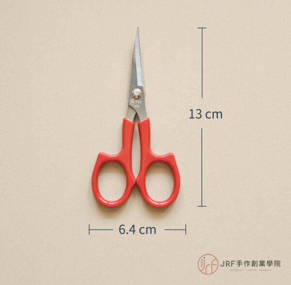 彎頭繡花剪（預購）