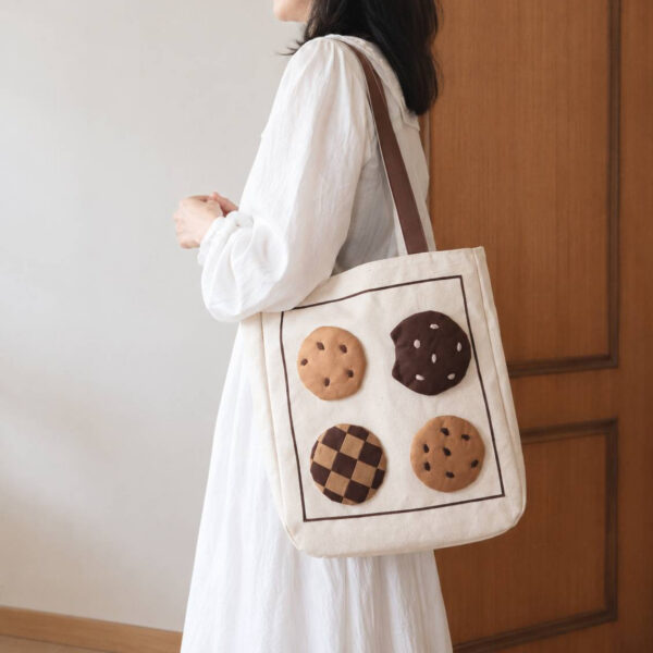 1-人背托特包 cookie-tote-bag