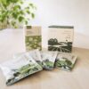 茶葉包特寫1 茶葉套組